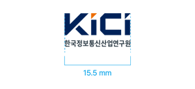 협회 심벌마크 기본형