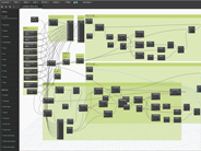 정보통신설비 BIM 라이브러리 응용 기술3